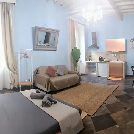 Loft A Castel S Angelo Apartment Rome Exterior photo