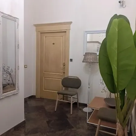 Loft A Castel S Angelo Apartment Rome Exterior photo