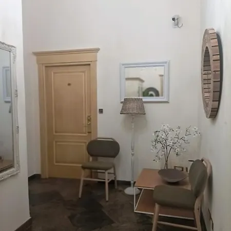 Loft A Castel S Angelo Apartment Rome Exterior photo