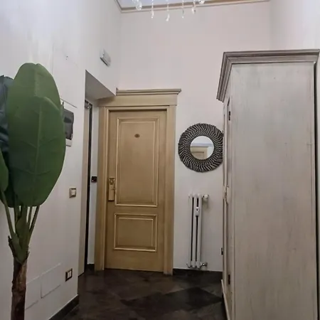 Loft A Castel S Angelo Apartment Rome Exterior photo