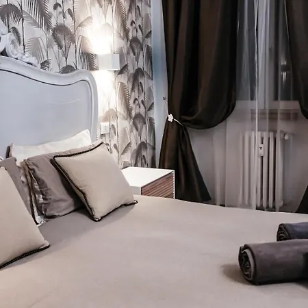 Loft A Castel S Angelo Apartment Rome Exterior photo