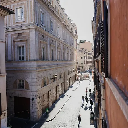 Loft A Castel S Angelo Apartment Rome Exterior photo
