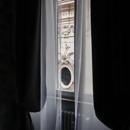 Loft A Castel S Angelo Apartment Rome Exterior photo