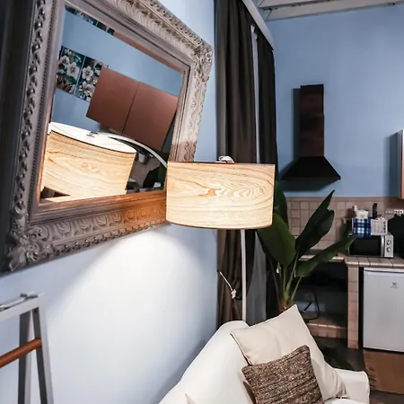 Loft A Castel S Angelo Apartment Rome Exterior photo