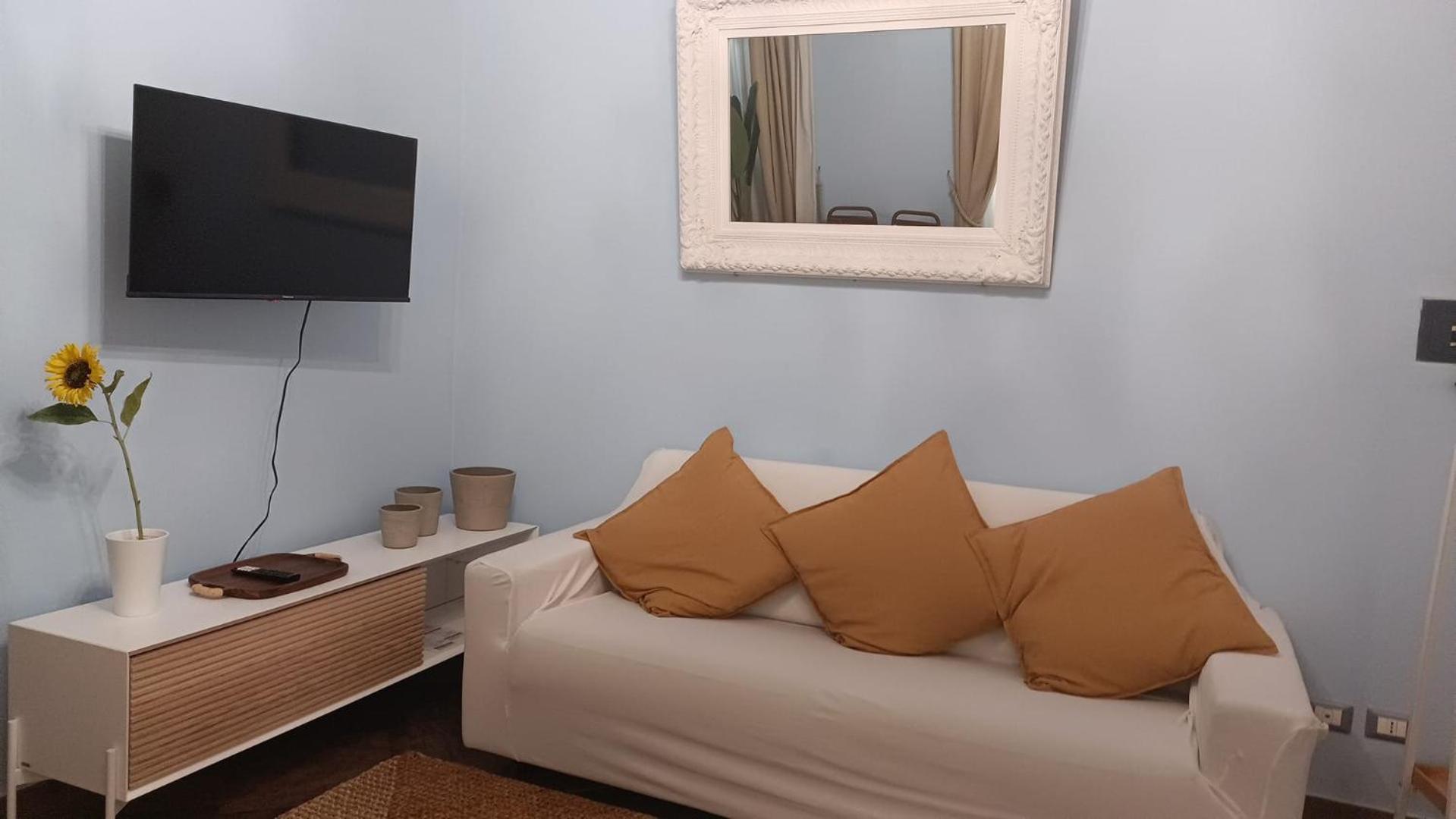Loft A Castel S Angelo Apartment Rome