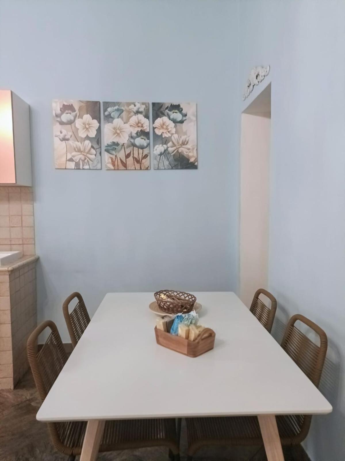Loft A Castel S Angelo Apartment
