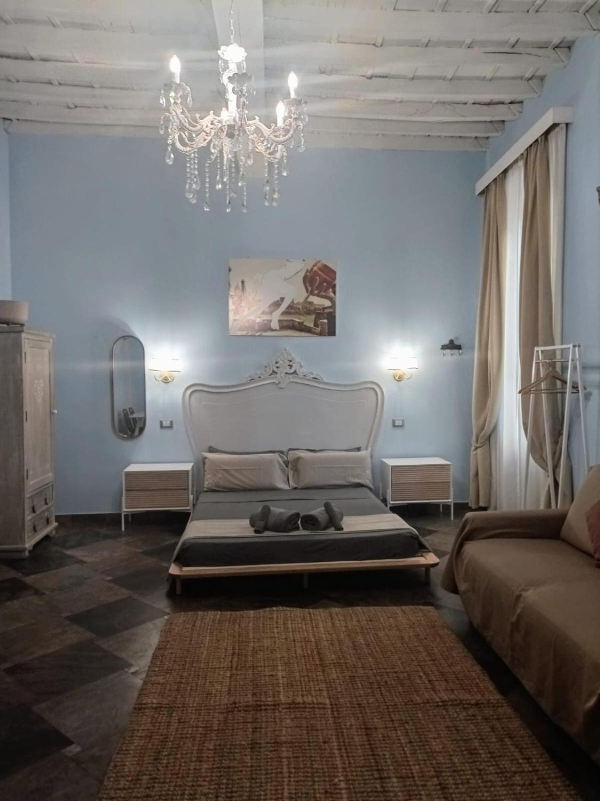 Loft A Castel S Angelo Apartment *