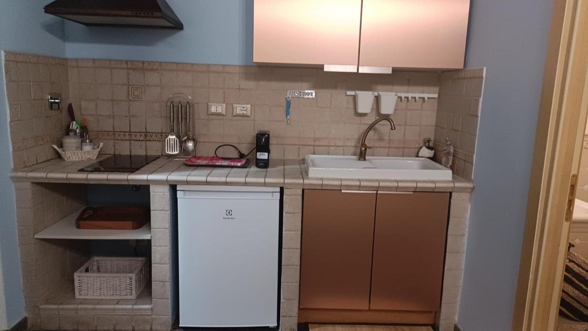 Loft A Castel S Angelo Apartment *