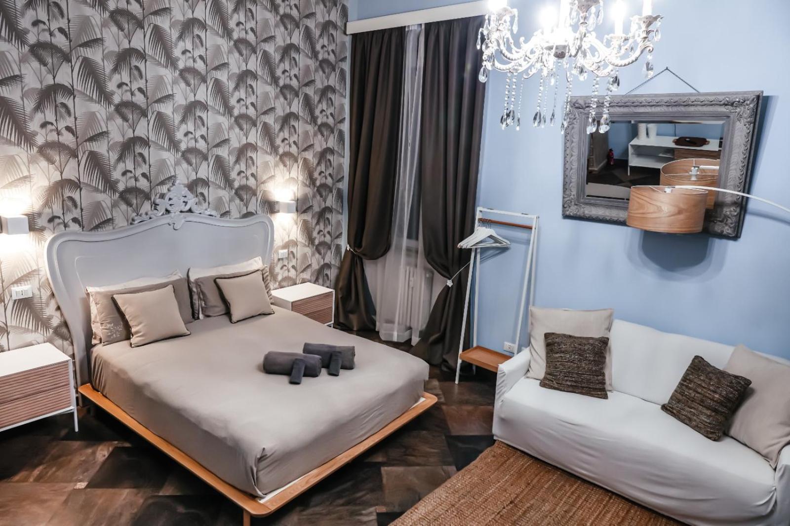 Loft A Castel S Angelo Apartment Rome