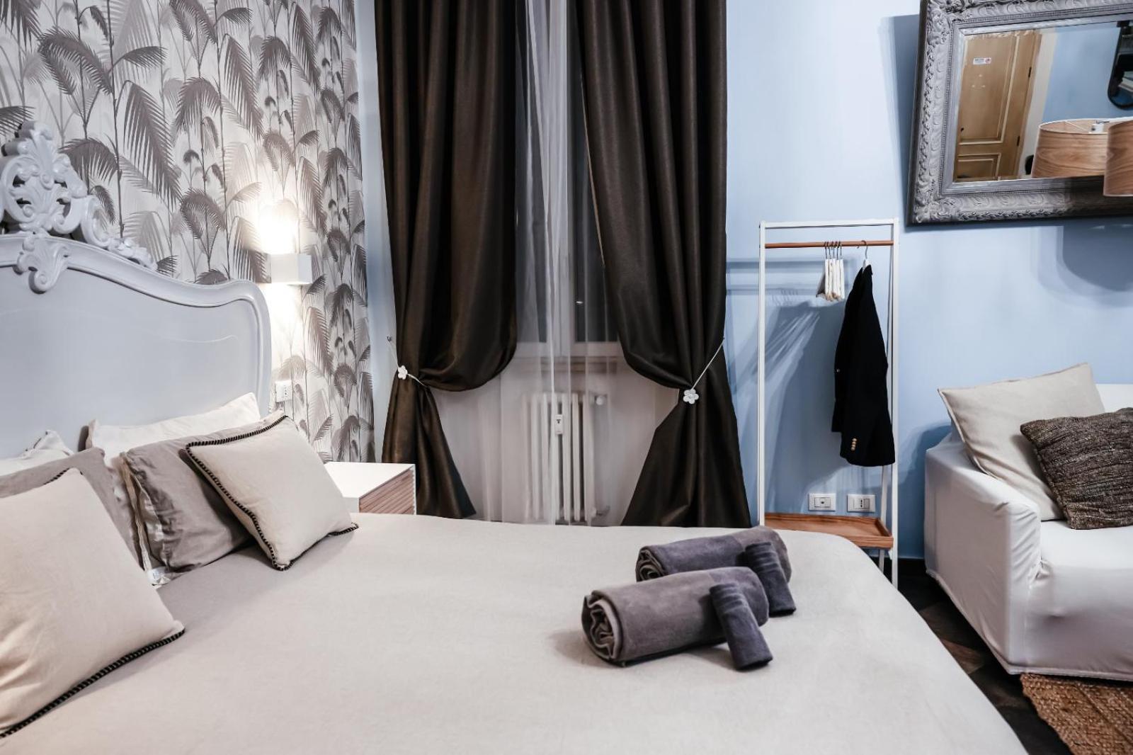 Loft A Castel S Angelo Rome