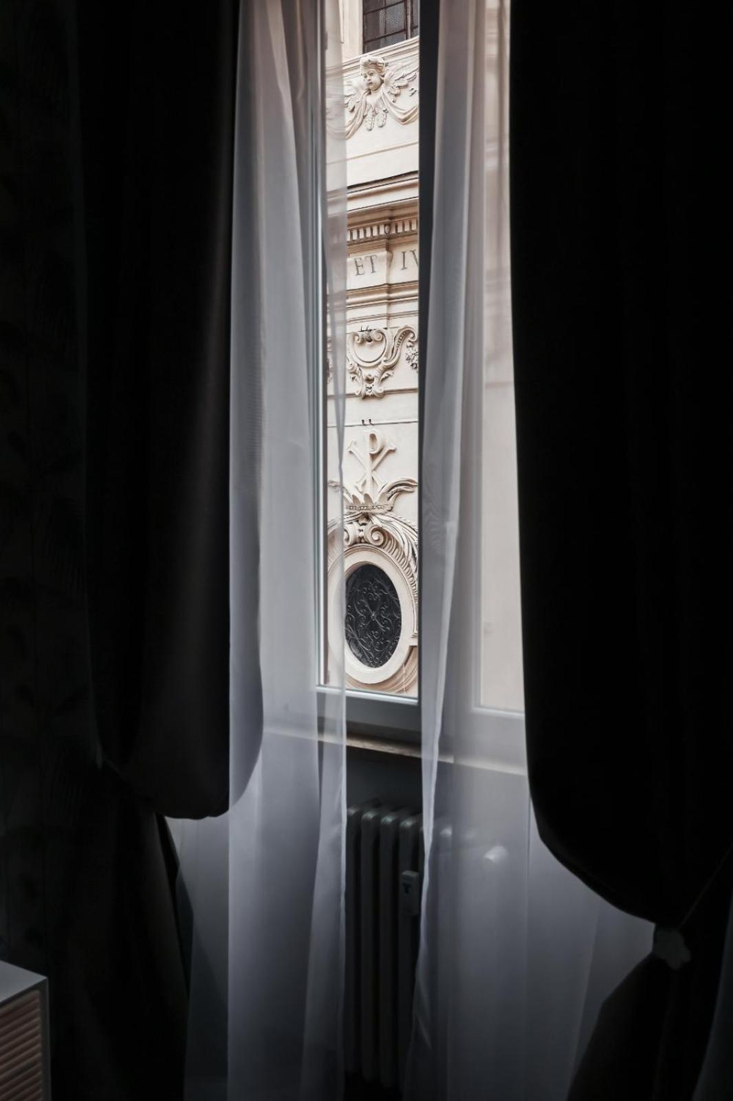 Apartment Loft A Castel S Angelo