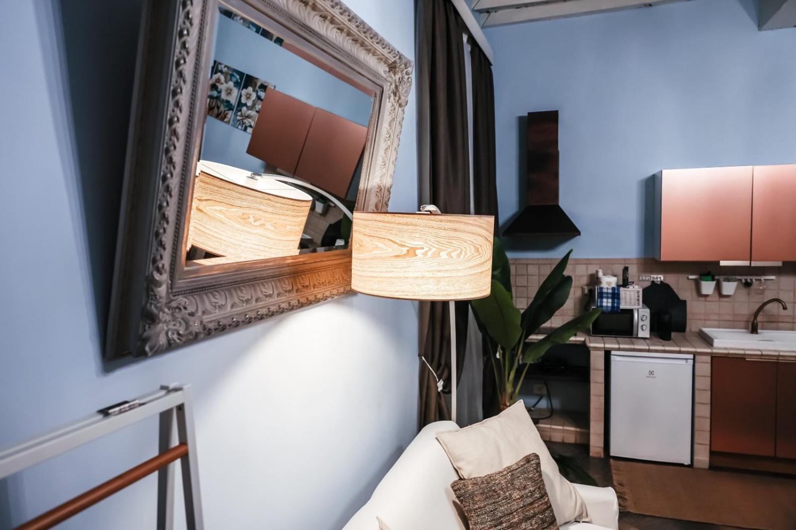 Loft A Castel S Angelo Apartment *
