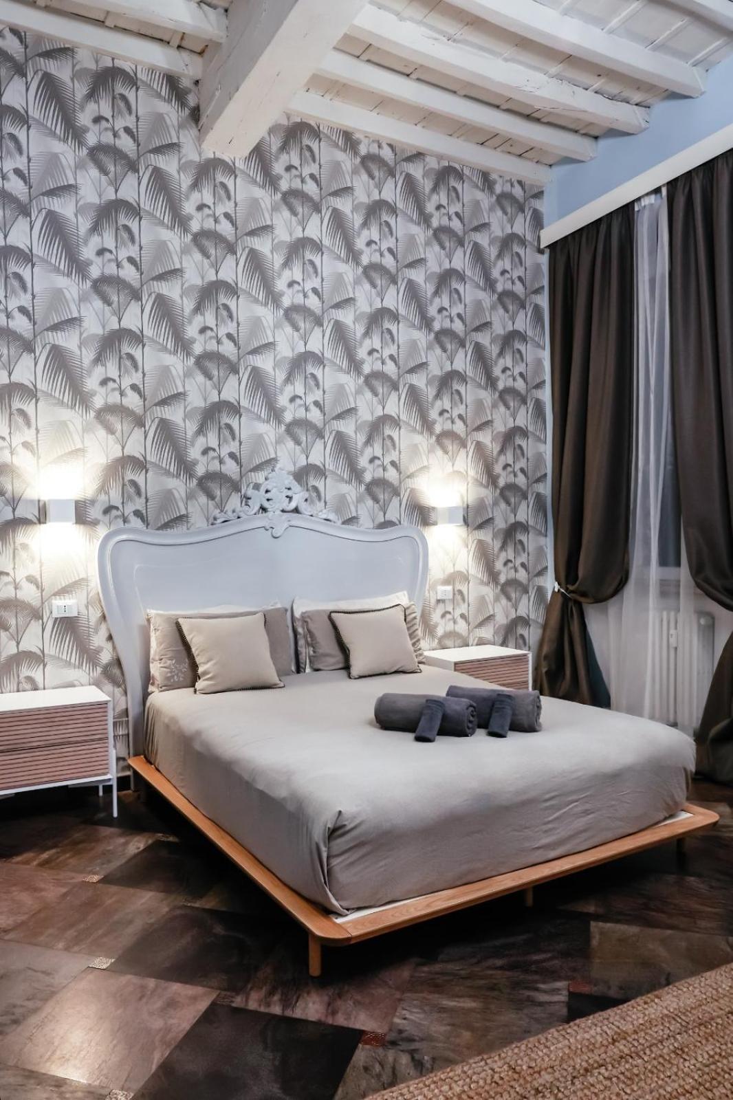 Apartment Loft A Castel S Angelo Rome